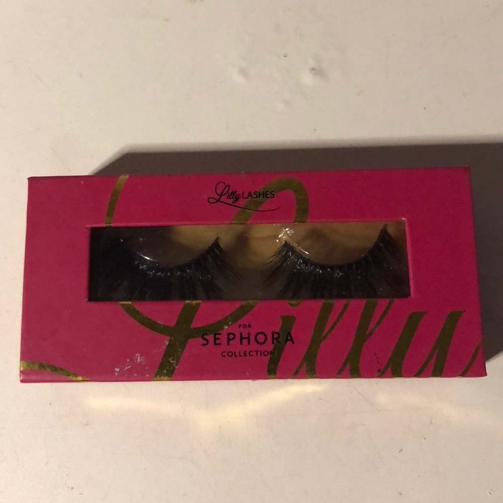 Lilly Lashes Miami